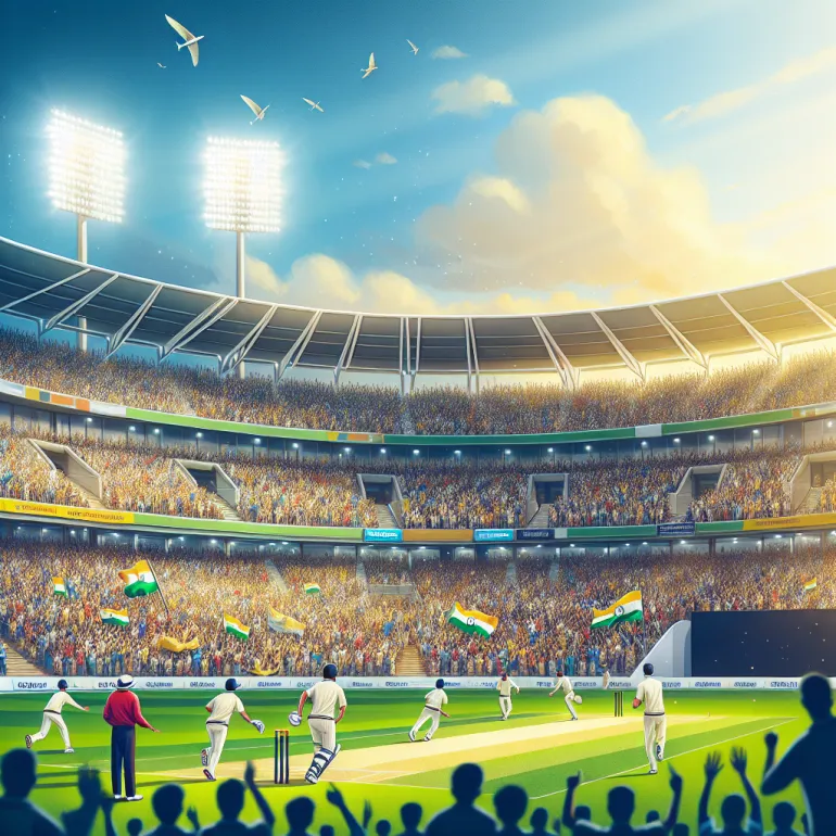 Day ipl match