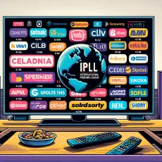 Ipl match channel list