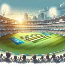Todays ipl match place