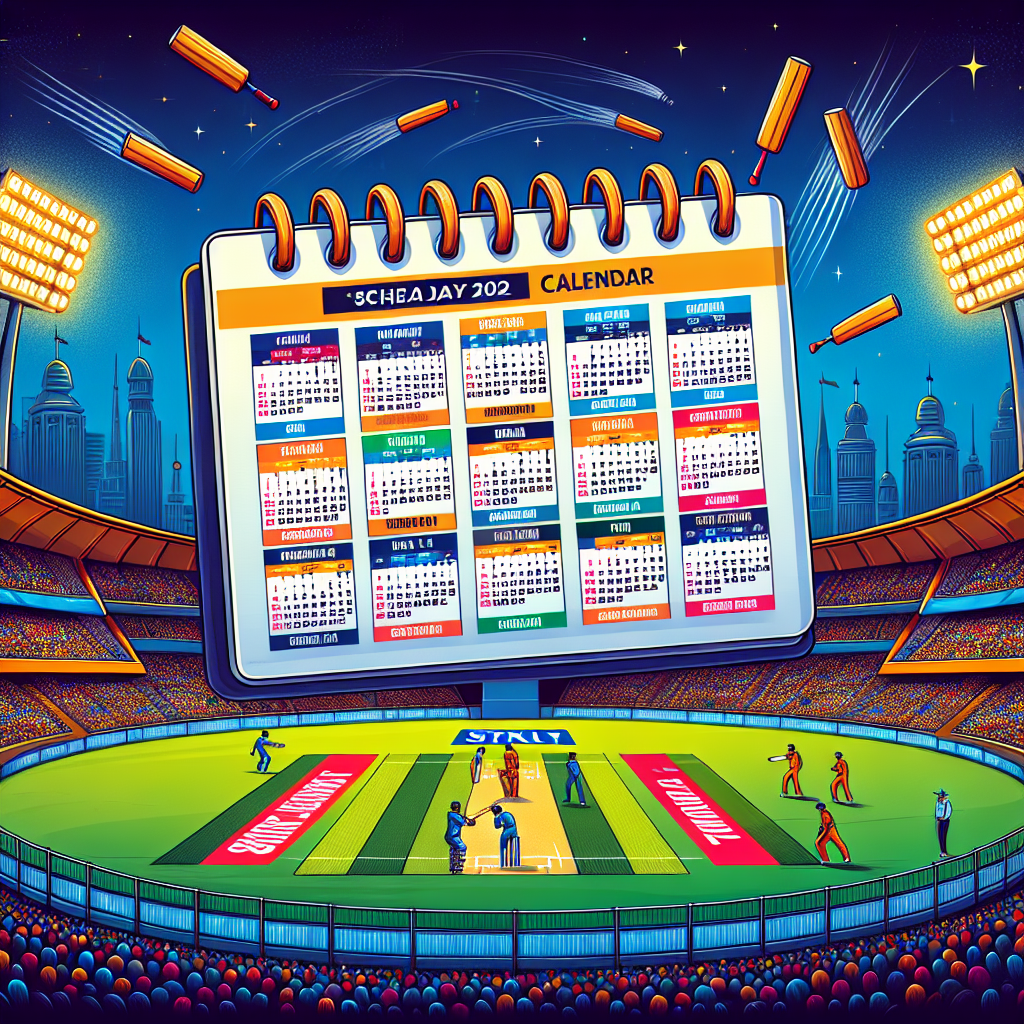 ipl schedule with stadium