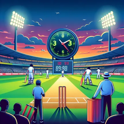 Ipl match start time today